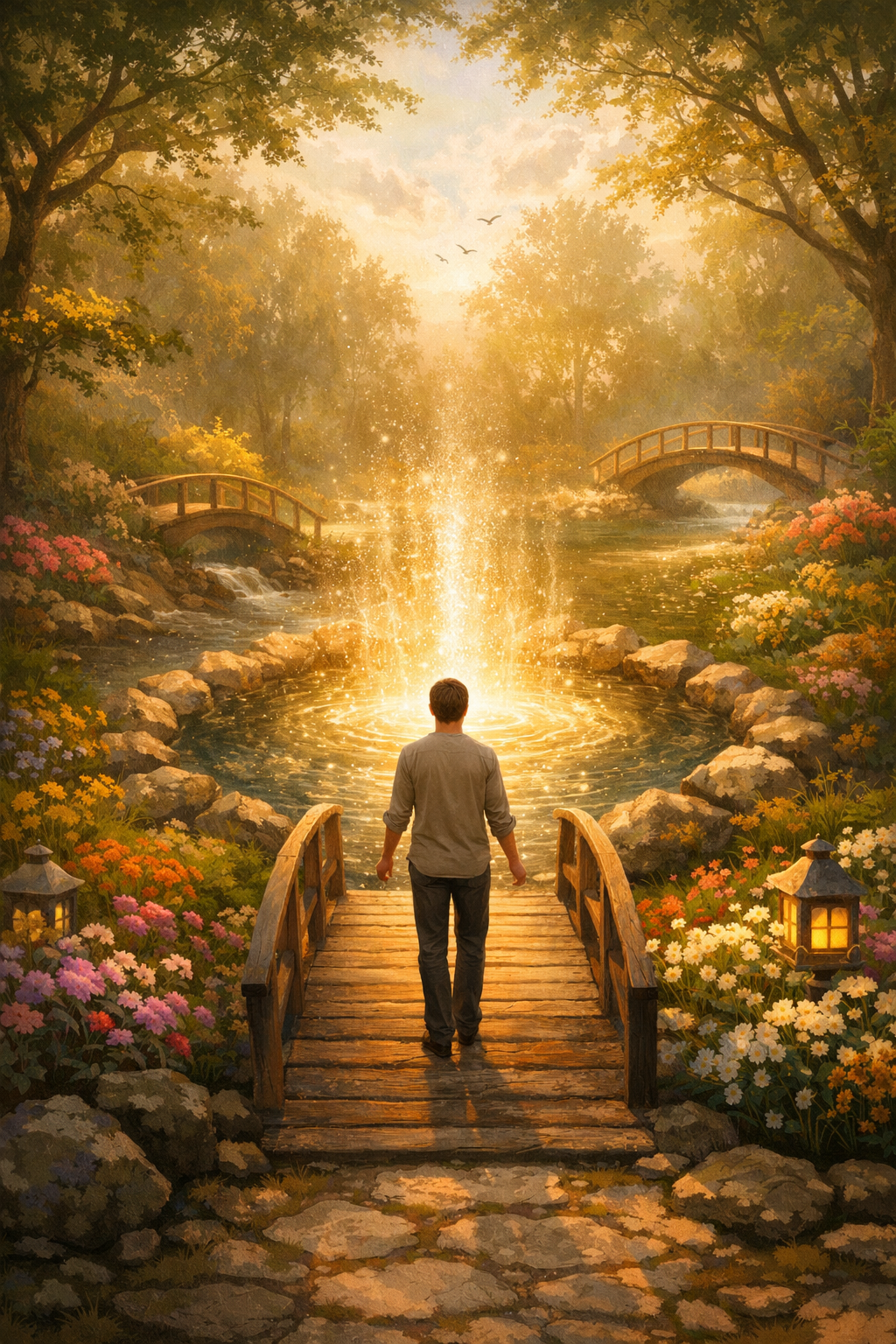 Inviting Love and Belonging After Solitude